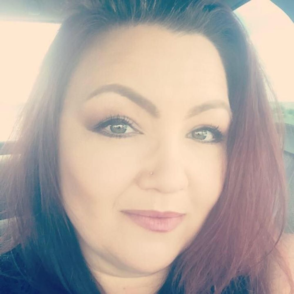 Meet your Posher, Rebecca